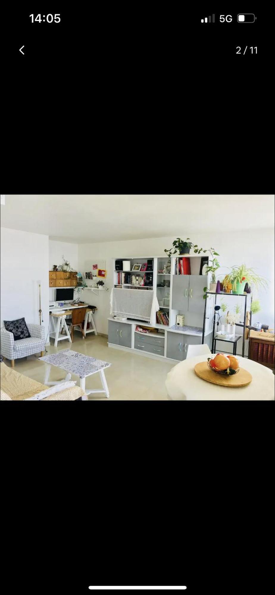 Chambre Artistique En Colocation Entre Disneyland Et Paris Neuilly-sur-Marne Exterior foto